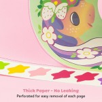 Paint-a-Picture Set - Unicorn Skies - Tiger Tribe